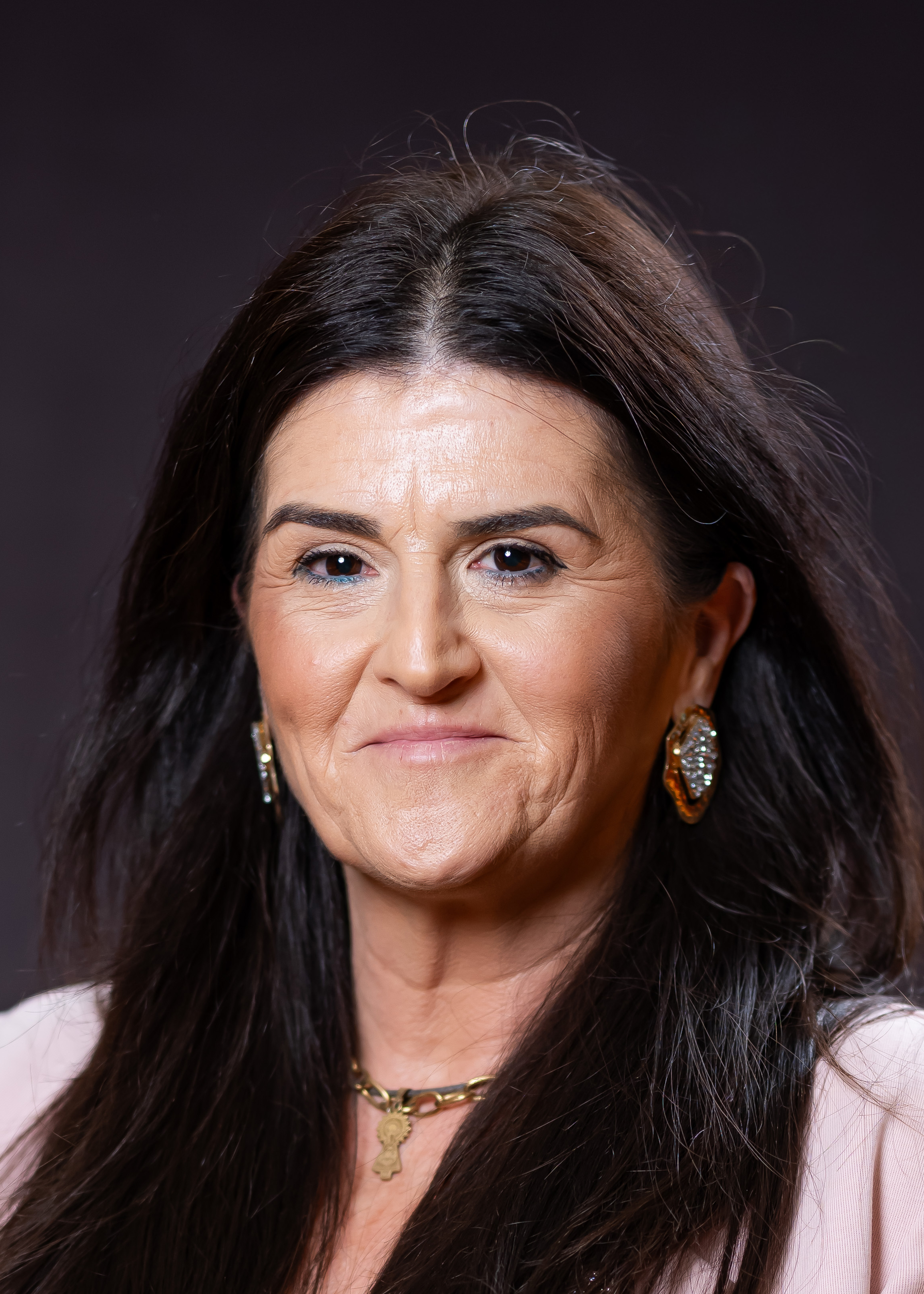 María Dolores Mateo Mateos 
