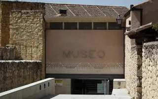 El Museo de Segovia invita a las familias a participar el próximo sábado en el taller ‘Imágenes de piedra: nuestra propia mirada’