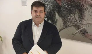 Francisco Miguel García