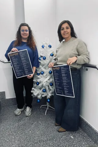 Villamayor presenta su programación de Navidad 2025 | Ayto Villamayor