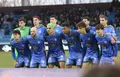 11 titular del Ourense CF en el Reina Sofía