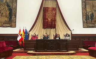 La Universidad de Salamanca da la bienvenida a sus nuevos estudiantes de doctorado