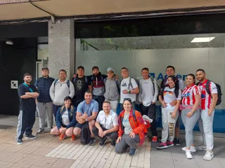 ACCEM Salamanca