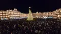 Encendido Navidad 2025. 