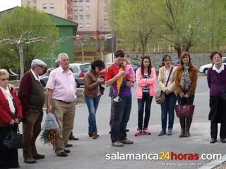 Día de la República en Béjar