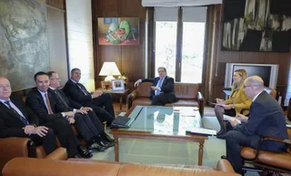 El presidente Herrera defiende la viabilidad de la factoría de Nissan en Ávila