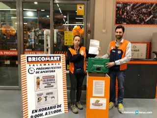 Sorteo Bricomar4