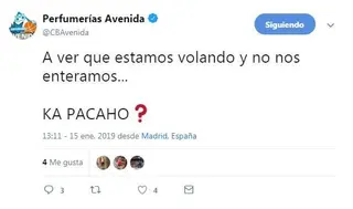 Ka pachao
