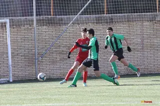 Resultados y clasificaciones del fútbol base: Cadete