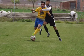 Unionistas B - RS Monterrey B