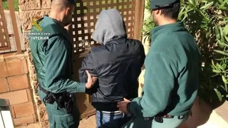 Desarticulada una banda especializada en el robo de vehículos de alta gama