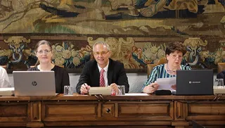 Incremento matrículas de grado y post grado USAL