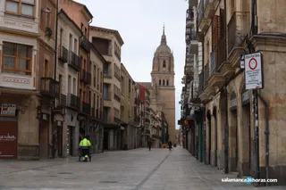 Calles vacías 2