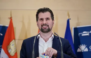 Tudanca afirma que se abre una esperanza y pide a Ciudadanos que escuche a la gente de esta tierra