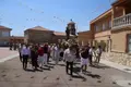 Valdelosa Misa y procesión | Andrea Mateos
