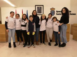 Pleno CAI