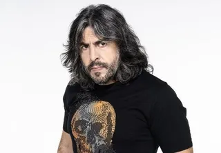JJ Vaquero, humorista vallisoletano
