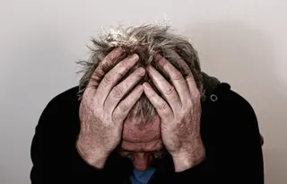 Dolor de cabeza