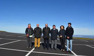 FOTO. la covatilla en el plan territorial de fomento