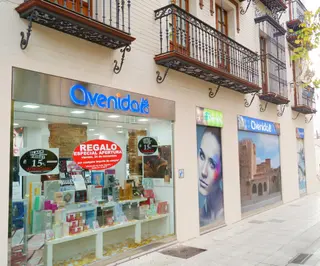 Imagen de un establecimiento de Perfumerías Avenida - Perfumerías Avenida