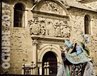 Alba de tormes