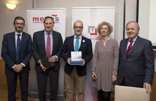 Usal premio
