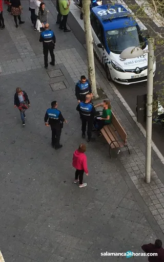 Pelea avenida de mirat (11)