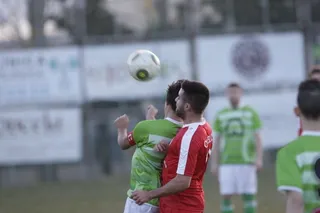 Hergar b - Guijuelo b