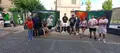Actividad realizada dentro del programa de empleo y formación 'Colors' en Ciudad Rodrigo | Ayuntamiento de Ciudad Rodrigo