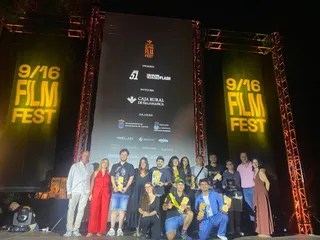 Ganadores Film Fest