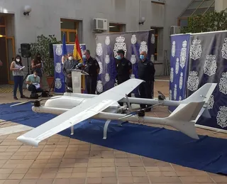 DRON