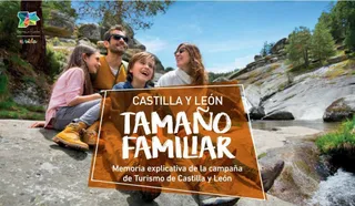 La Junta presenta su nueva campaña de promoción turística