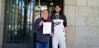 Foto Registro Moción PEPP