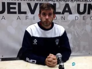 Pablo cortés salmantino