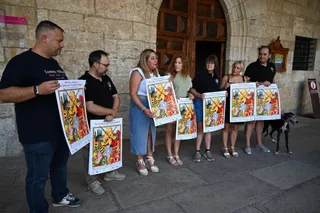 Presentación de la Feria Medieval de Ciudad Rodrigo | AYTO CIUDAD RODRIGO