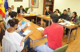 El Ayuntamiento escuchará ofertas por una parcela municipal de casi 8.400 metros cuadrados