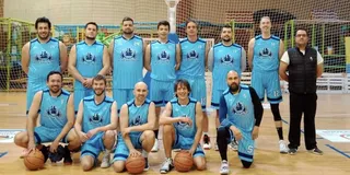Santa Marta de Tormes de baloncesto