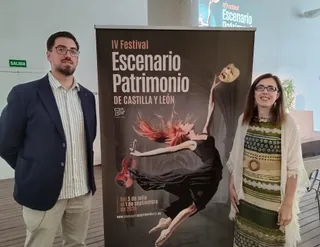 Presentación Festival Patrimonio