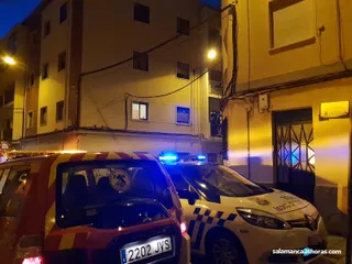 Bomberos Policía General Castaños (9)