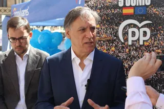 García Carbayo reivindica la tradición y el prestigio de Salamanca como Ciudad del Español