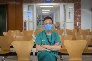 Pedro Gomez de Quero