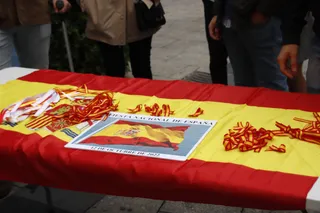El Partido Popular y Nuevas Generaciones conmemoran el Día de la Hispanidad