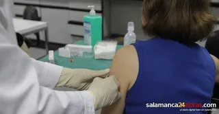 Arranca la campaña de vacunación frente a la gripe