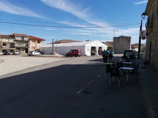 Vilvestre
