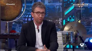 Pablo motos orquesta