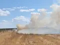 Incendio Veguillas