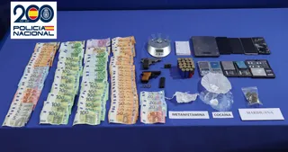 Operación Policía Nacional | Policía Nacional