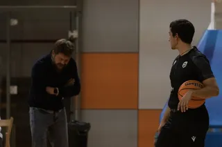 Atlético Carbajosa - Cantbasket 04 | Mateo G.J.