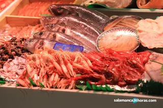 Marisco pescado comida mercado (2) copia