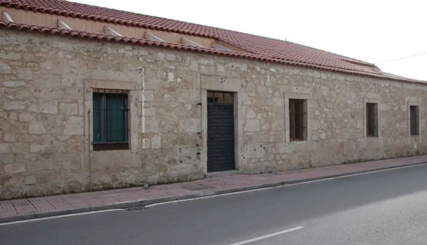 inauguración del centro de salud de calzada de valdunciel (45)